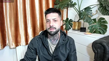 TommyDum — webcam model online on stripchat