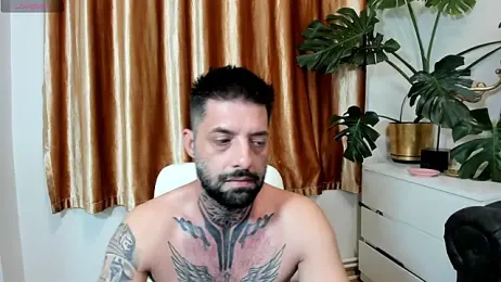 TommyDum — Stripchat stream photo (Sep 2026)