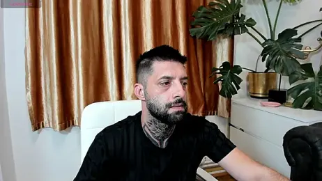 TommyDum — Stripchat stream photo (Sep 2026)
