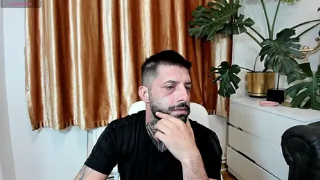 TommyDum — Stripchat stream photo (Sep 2026)