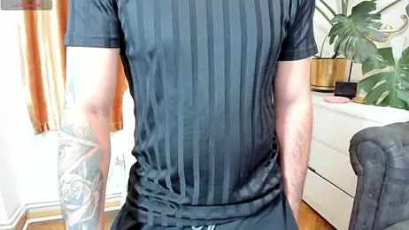 TommyDum — Stripchat stream photo (Sep 2026)