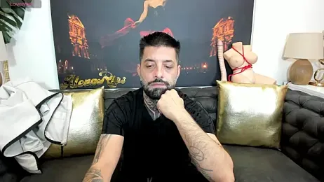 TommyDum — Stripchat profile photo