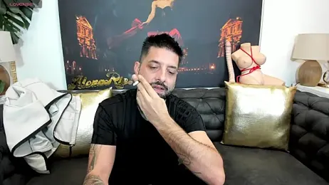 TommyDum — Stripchat stream photo (Sep 2026)