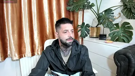 TommyDum — webcam model online on stripchat