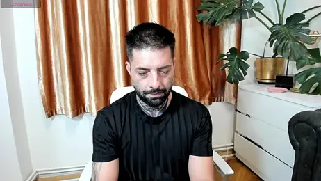 TommyDum — Stripchat stream photo (Sep 2026)