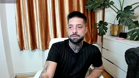 TommyDum — Stripchat stream photo (Sep 2026)