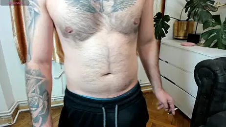 TommyDum — Stripchat stream photo (Sep 2026)