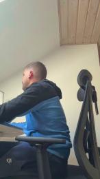 DaddyLive — webcam model online on cam4