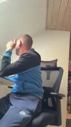 DaddyLive — webcam model online on cam4
