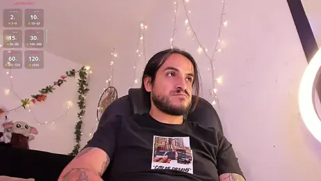 Carlasxdreams — Stripchat stream photo (Mar 2026)