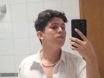 JacobSalvatore — Livejasmin stream photo (Feb 2025)