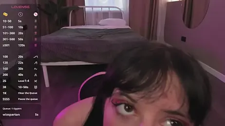 chloe_dreammm — Stripchat stream photo (Mar 2026)