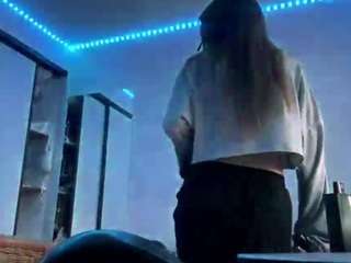 eilenecollman — Camsoda stream photo (May 2026)
