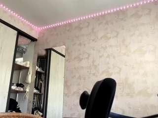 eilenecollman — Camsoda stream photo (May 2026)