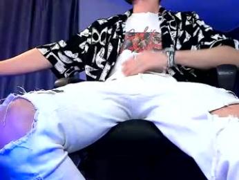 paris_lock — Chaturbate stream photo (May 2026)