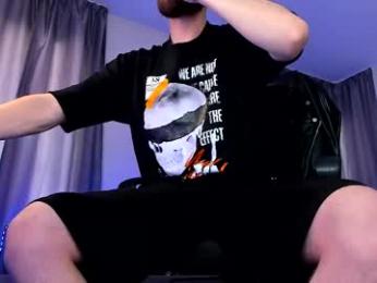 paris_lock — Chaturbate stream photo (May 2026)