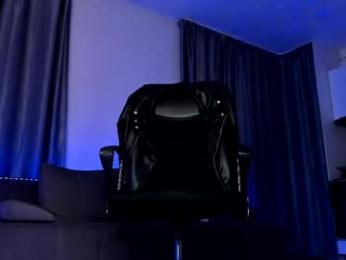 paris_lock — Chaturbate stream photo (May 2026)