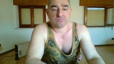COBRAHARD — Cam4 stream photo (Apr 2026)