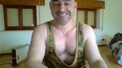 COBRAHARD — webcam model online on cam4