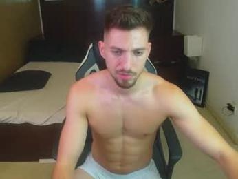 felixrook — Chaturbate stream photo (Aug 2026)
