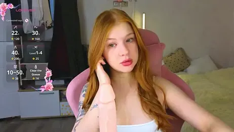 RitaGolden — stripchat