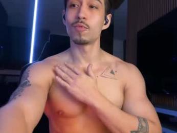 mettew22cm — Chaturbate stream photo (Apr 2026)