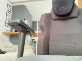 mettew22cm — Chaturbate stream photo (Apr 2026)