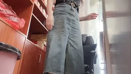Maneki-nekoo — Stripchat stream photo (May 2026)