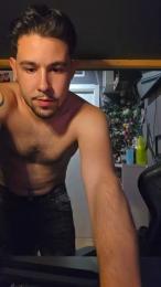 morborojo1 — webcam model online on cam4
