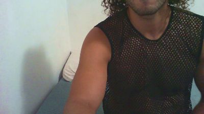 PipoMF — webcam model online on cam4