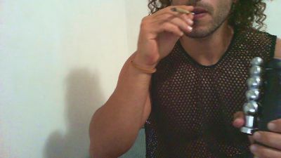 PipoMF — webcam model online on cam4