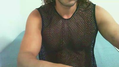 PipoMF — webcam model online on cam4