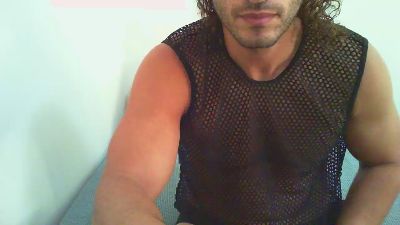 PipoMF — webcam model online on cam4