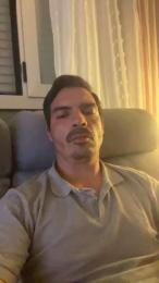 luis00es — webcam model online on cam4