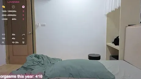 MaryHillx — Stripchat stream photo (Jun 2026)