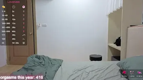 MaryHillx — Stripchat stream photo (Jun 2026)