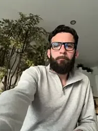 Michel_huge — Stripchat profile photo