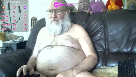 SexySantaC — Stripchat stream photo (Apr 2026)