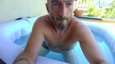 GROSSOgrossoITA — webcam model online on cam4