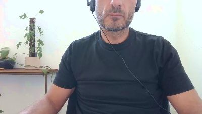 GROSSOgrossoITA — webcam model online on cam4