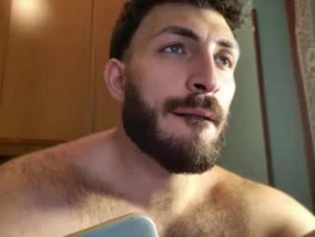 mark_ariete — Chaturbate stream photo (Jun 2026)