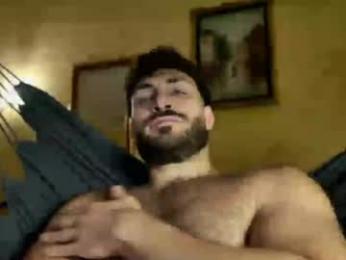 mark_ariete — chaturbate