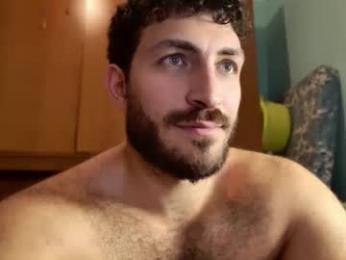 mark_ariete — Chaturbate stream photo (May 2026)