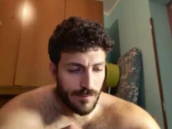 mark_ariete — Chaturbate stream photo (May 2026)