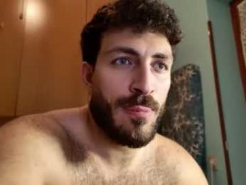mark_ariete — Chaturbate stream photo (May 2026)