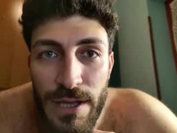 mark_ariete — Chaturbate stream photo (May 2026)