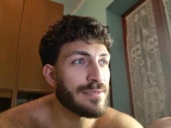 mark_ariete — Chaturbate stream photo (May 2026)
