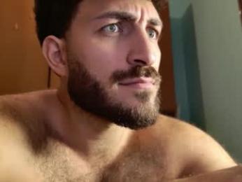 mark_ariete — Chaturbate stream photo (Jun 2026)