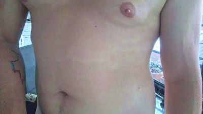 Clark_Jhonz — Cam4 profile photo