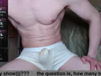 wayne6258 — webcam model online on chaturbate